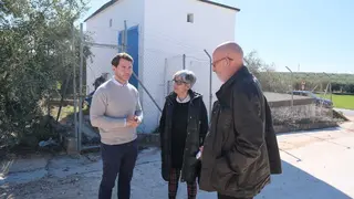 Obras de conexi&oacute;n entre dep&oacute;sitos de La Atalaya y Fuente las Piedras_(10-11-2025)_1 (1)