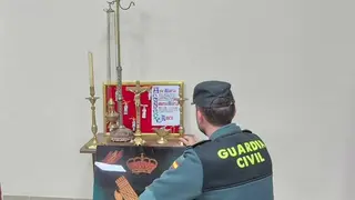 Objetos recuperados Baena (1)