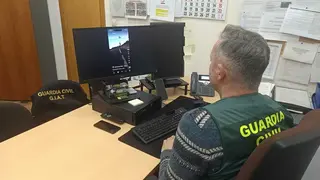 GIAT investigando v&iacute;deo  (1)