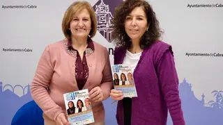 Presentaci&oacute;n actos con motivo del D&iacute;a Internacional de la Mujer en Cabra_(26-02-2026)_1 (1)