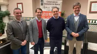 Conservatorio Cabra (1)