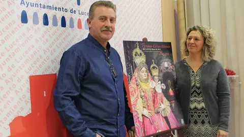 fiestas aracelitanas 2017