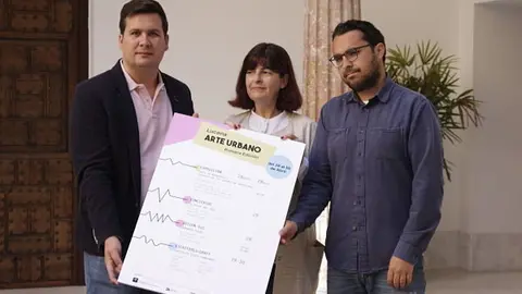 Fran Adame, Marian Caballero y Cisco Espinar (1)_opt