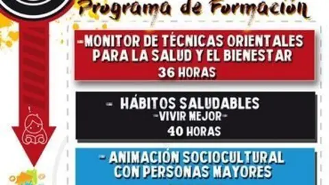 cursos