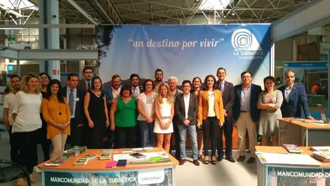 stand 2016