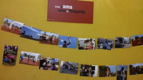 amorgrafia