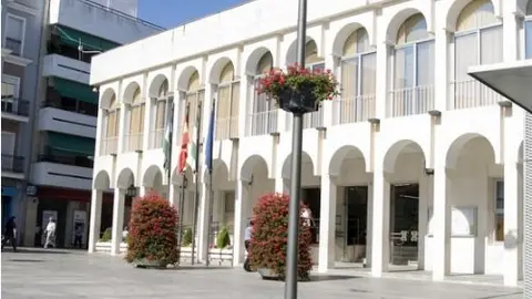 ayuntamiento