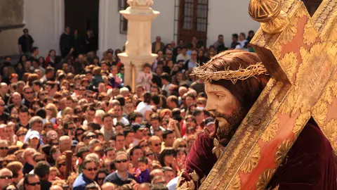 El Nazareno (80)