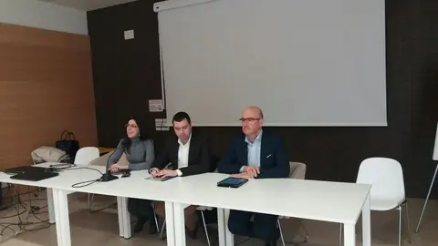 Lanzadera de Empleo