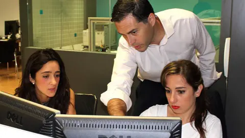 Lucena Empleo Joven