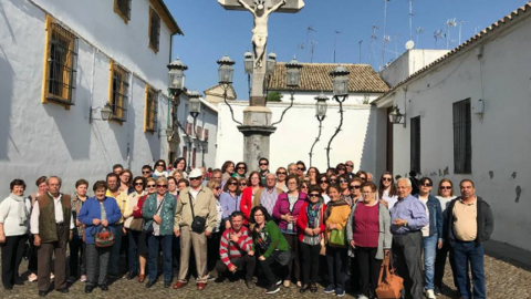 luque cordoba