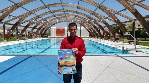 foto piscina