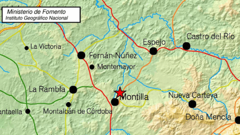 montilla