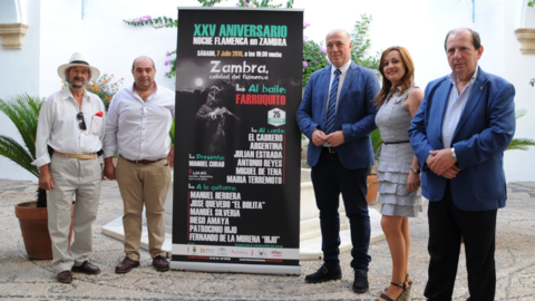 zambra