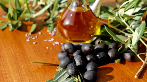 aceituna