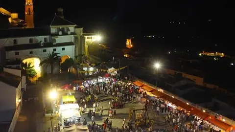 mercado