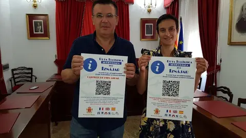 Presentaci&oacute;n Qr