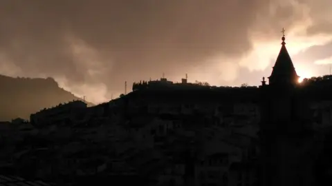 tormenta