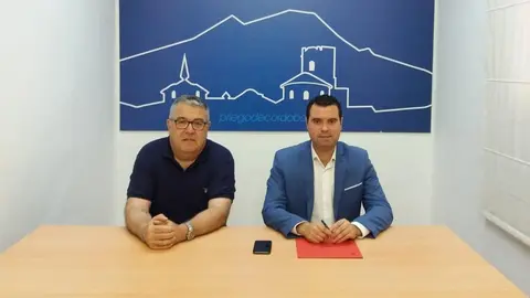 alcalde concejal presidencia