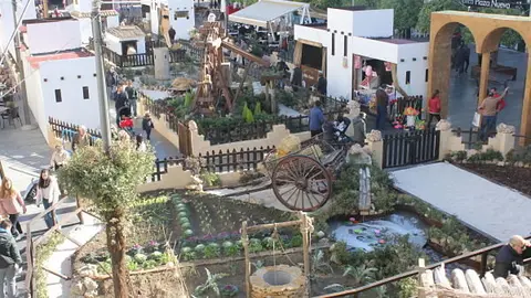 poblado navide&ntilde;o 2017_opt