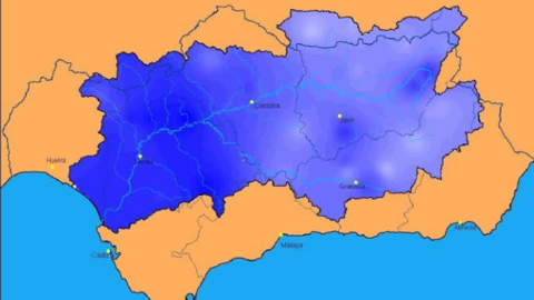 lluvias
