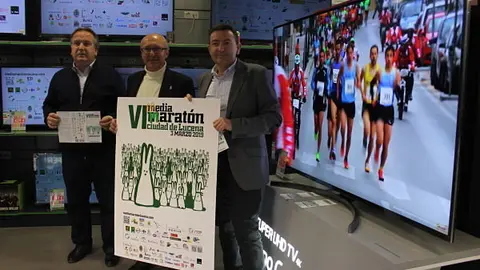 Presentaci&oacute;n video promocional VI Media Marat&oacute;n Lucena_opt