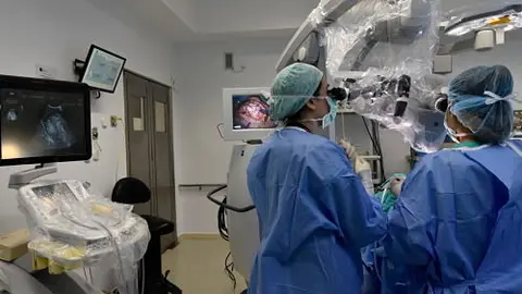 el Hospital Reina      Sof&iacute;a incorpora un nuevo ec&oacute;grafo intracraneal_opt