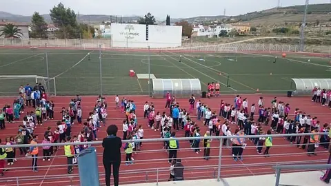 actividad deportiva en la Ciudad Deportiva_opt