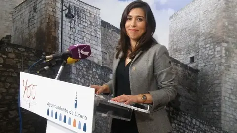 Teresa Alonso