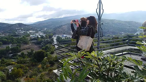 Visita turismo internacional Priego_opt