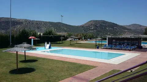 iznajar
