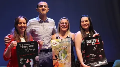 Presentaci&oacute;n espect&aacute;culos de baile_opt