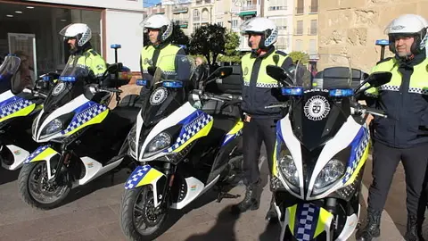 Imagen archivo de Polic&iacute;a Local_opt