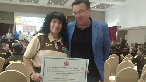 Sixta, premiada, y Lope, alcalde_opt