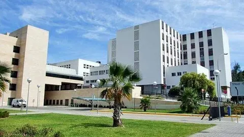 HospitalReinaSofiaCordoba