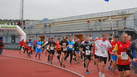 imagen de archivo de la Media Marat&oacute;n_opt