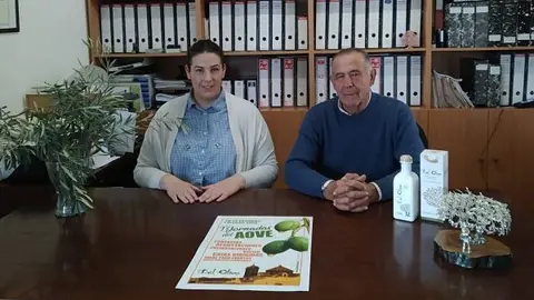 I Jornadas del Aove en Palenciana_opt