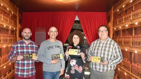 Presentaci&oacute;n inicio venta de entradas en el Museo la Duquesa de Benamej&iacute;_opt