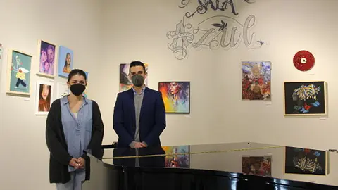 Mamen Beato y Domi Escobar presentan el ciclo_opt