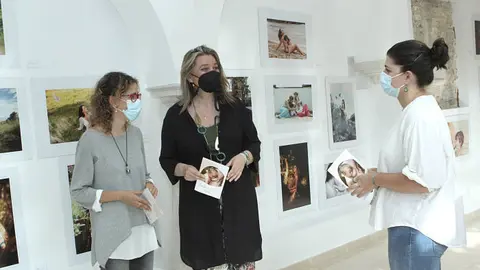 220924 APERTURA EXPOSICI&Oacute;N INSTINTO MATERNAL 7_opt