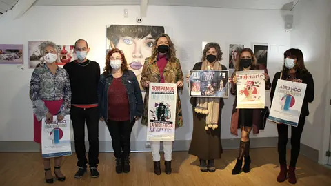 211111 PRESENTACI&Oacute;N ACTOS 25N Y EXPOSICI&Oacute;N 9_opt