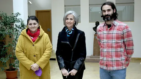 211125 PRESENTACI&Oacute;N II SEGUNDO ENCUENTRO CREADORES Y CREADORAS DE LUCENA 8_opt