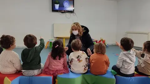 Imagen Escuela Infantil San Rafael 1 (1)