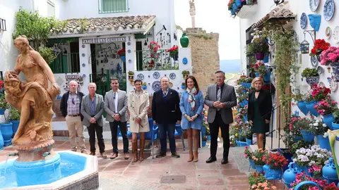 Inauguraci&oacute;n Festival Balcones y Rincones Izn&aacute;jar 22 (20)