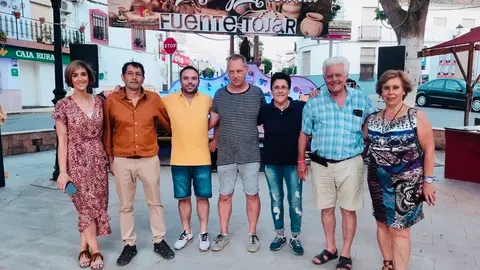 Imagen Nota Prensa I Mercado de Arte y Artesan&iacute;a Fuente-T&oacute;jar (1) (1)
