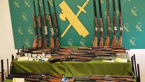 armas