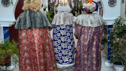 magos