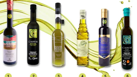 aceite