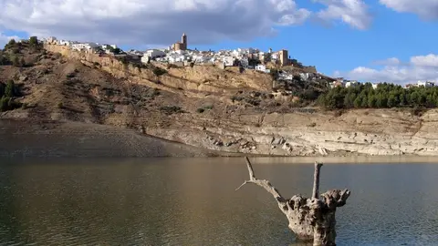 Iznajar schiereiland 030 (1)