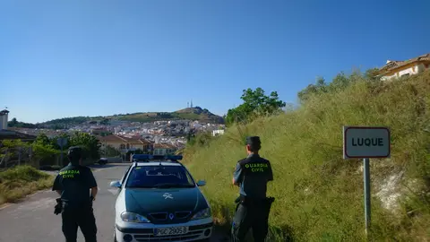 LUQUE